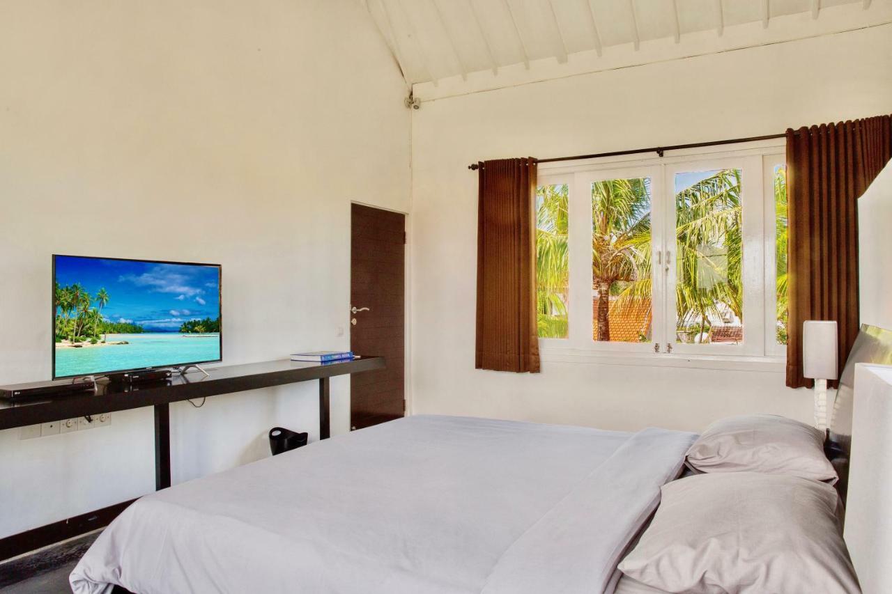 Villa Julia | Heart Of Seminyak | 350M Beach Exterior foto