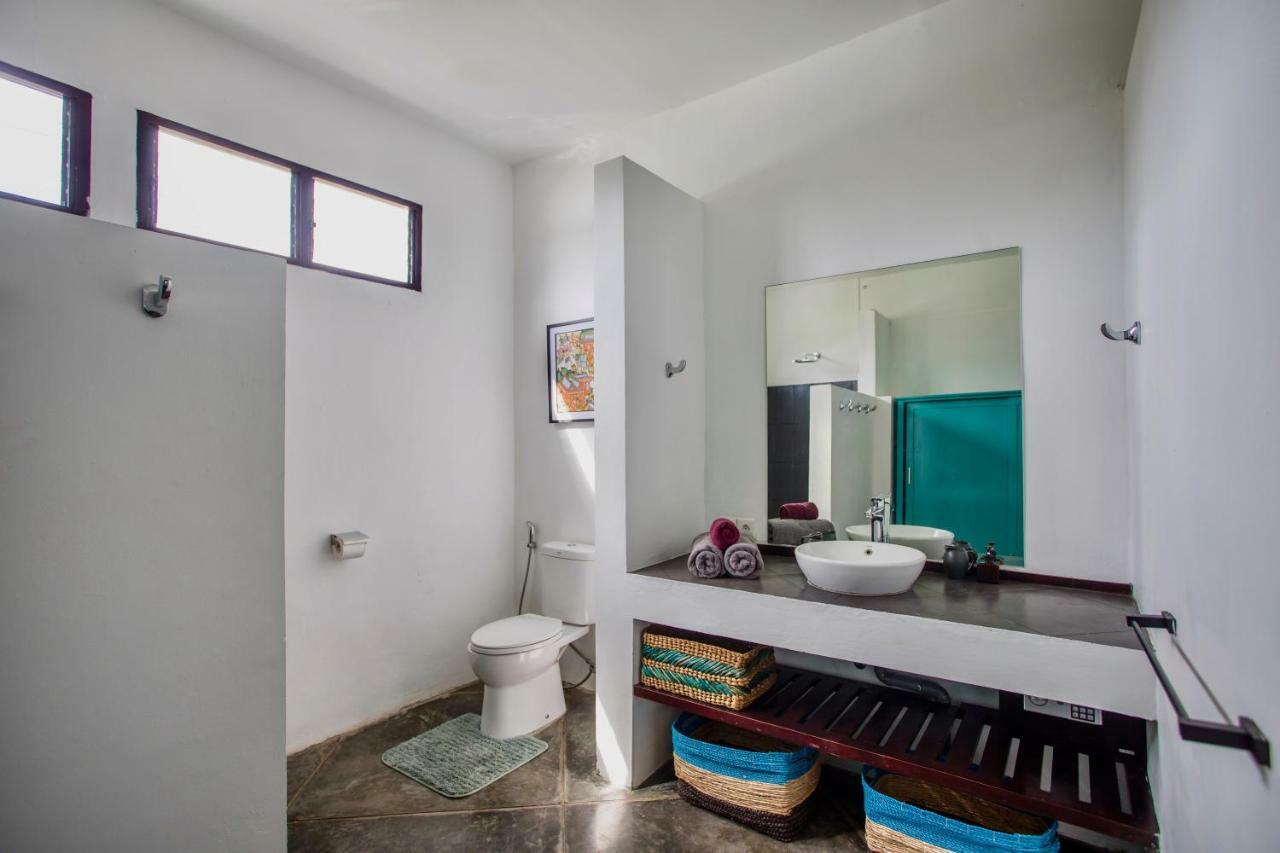 Villa Julia | Heart Of Seminyak | 350M Beach Exterior foto
